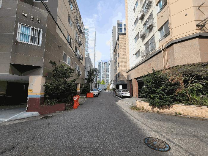 인천광역시 미추홀구 용현동 624-65 해든빌 3층302호 다세대(빌라) 경매 사진 3