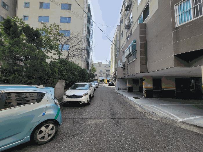 인천광역시 미추홀구 용현동 624-65 해든빌 3층302호 다세대(빌라) 경매 사진 6