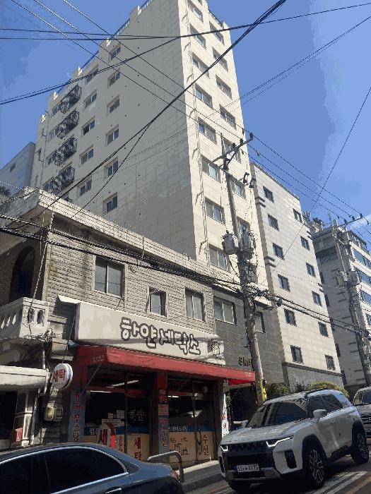 서울특별시 금천구 가산동 147-32 에스앰캐슬 제10층 제1001호 오피스텔 경매 사진 3