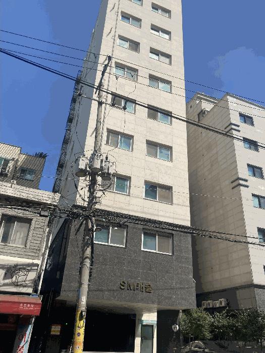 서울특별시 금천구 가산동 147-32 에스앰캐슬 제10층 제1001호 오피스텔 경매 사진 7