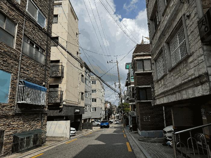 서울특별시 강서구 화곡동 353-78 근화아이리스 제5층 제502호 다세대(빌라) 경매 사진 2