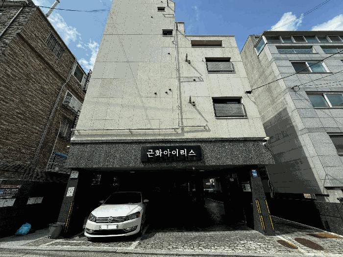 서울특별시 강서구 화곡동 353-78 근화아이리스 제5층 제502호 다세대(빌라) 경매 사진 3