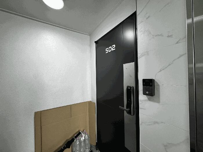 서울특별시 강서구 화곡동 353-78 근화아이리스 제5층 제502호 다세대(빌라) 경매 사진 4