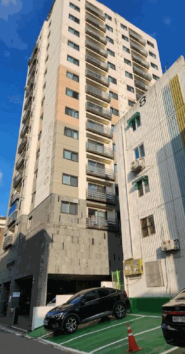 인천 남동구 오피스텔