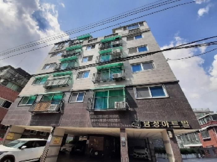 서울특별시 강서구 화곡동 423-6 남성아트빌 제6층 제602호 다세대(빌라) 경매 사진 10