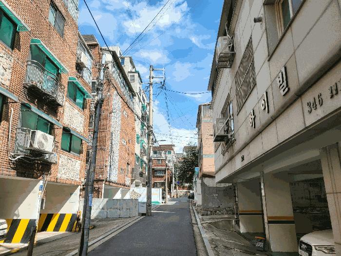서울특별시 강서구 화곡동 423-6 남성아트빌 제6층 제602호 다세대(빌라) 경매 사진 2