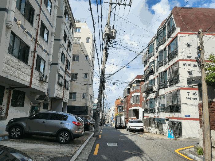 서울특별시 강서구 화곡동 423-6 남성아트빌 제6층 제602호 다세대(빌라) 경매 사진 5