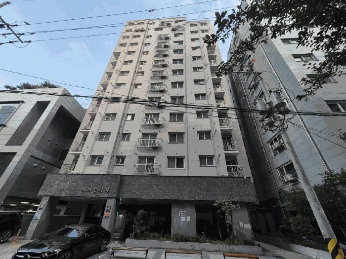 서울특별시 영등포구 영등포동7가 94-183 메이슨리치 제4층 제402호 오피스텔 경매 사진 5