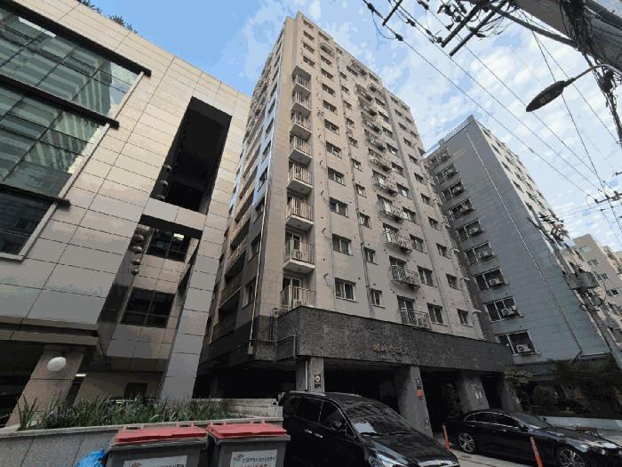 서울특별시 영등포구 영등포동7가 94-183 메이슨리치 제4층 제402호 오피스텔 경매 사진 7