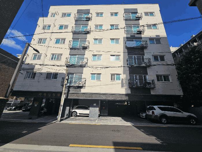 서울특별시 강서구 공항동 673-10 마곡대림밸리 제2층 제201호 다세대(빌라) 경매 사진 1