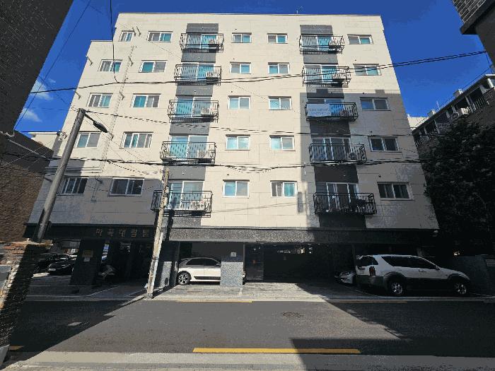 서울특별시 강서구 공항동 673-10 마곡대림밸리 제2층 제201호 다세대(빌라) 경매 사진 14