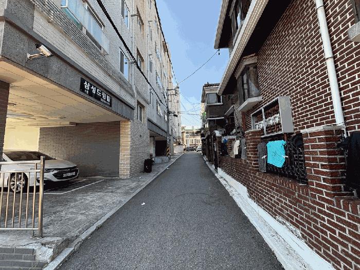 서울특별시 구로구 오류동 31-216 삼성드림빌 제에이동 제3층 제302호 다세대(빌라) 경매 사진 2