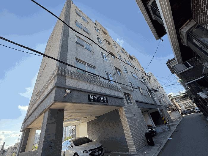 서울특별시 구로구 오류동 31-216 삼성드림빌 제에이동 제3층 제302호 다세대(빌라) 경매 사진 8