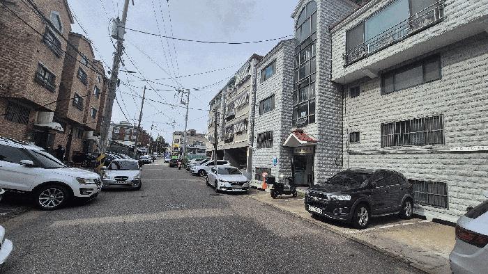 인천광역시 미추홀구 문학동 383-13 1층102호 다세대(빌라) 경매 사진 1
