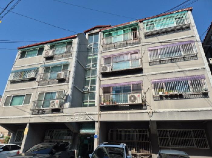 인천광역시 미추홀구 문학동 383-13 1층102호 다세대(빌라) 경매 사진 10
