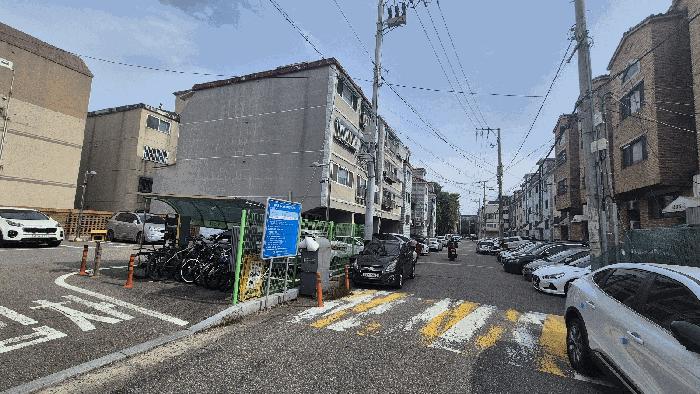 인천광역시 미추홀구 문학동 383-13 1층102호 다세대(빌라) 경매 사진 2