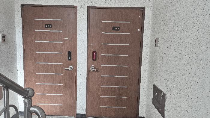인천광역시 미추홀구 문학동 383-13 1층102호 다세대(빌라) 경매 사진 4