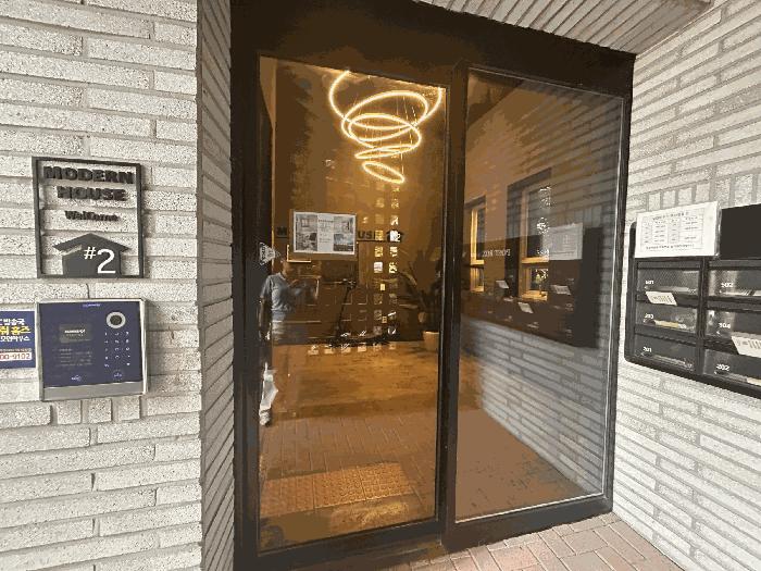 서울특별시 금천구 독산동 678-10 모던하우스금천2호점 제3층 제301호 다세대(빌라) 경매 사진 4