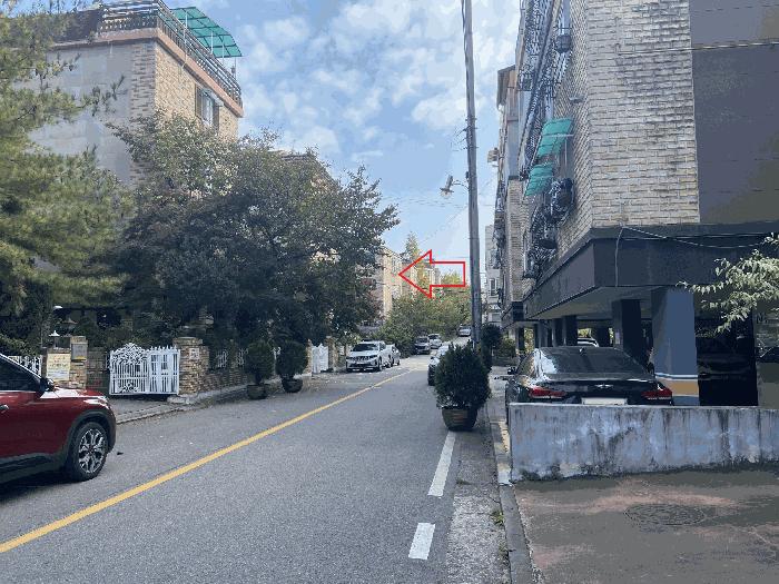 인천광역시 서구 검암동 640-4 정성드림빌5차 비동 2층203호 다세대(빌라) 경매 사진 2