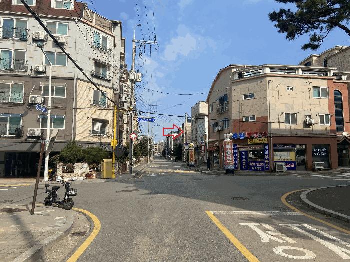 인천광역시 서구 검암동 640-4 정성드림빌5차 비동 2층203호 다세대(빌라) 경매 사진 3