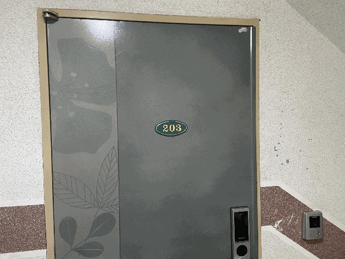 인천광역시 서구 검암동 640-4 정성드림빌5차 비동 2층203호 다세대(빌라) 경매 사진 4