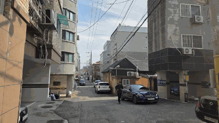 인천광역시 부평구 일신동 163-8 백산파크빌 4층401호 다세대(빌라) 경매 사진 2