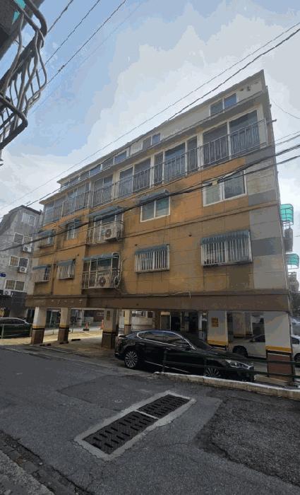 인천광역시 부평구 일신동 163-8 백산파크빌 4층401호 다세대(빌라) 경매 사진 3