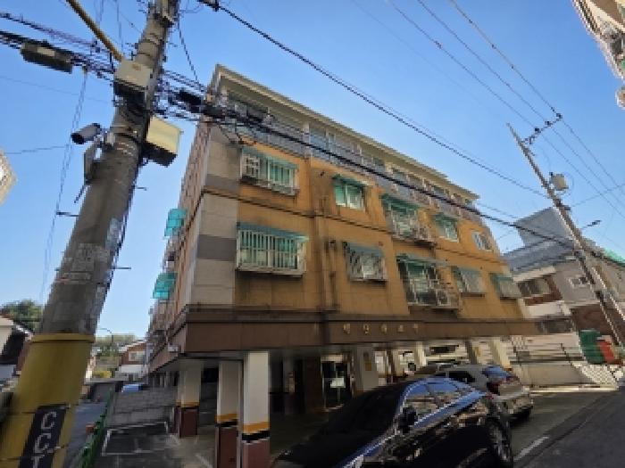 인천광역시 부평구 일신동 163-8 백산파크빌 4층401호 다세대(빌라) 경매 사진 5