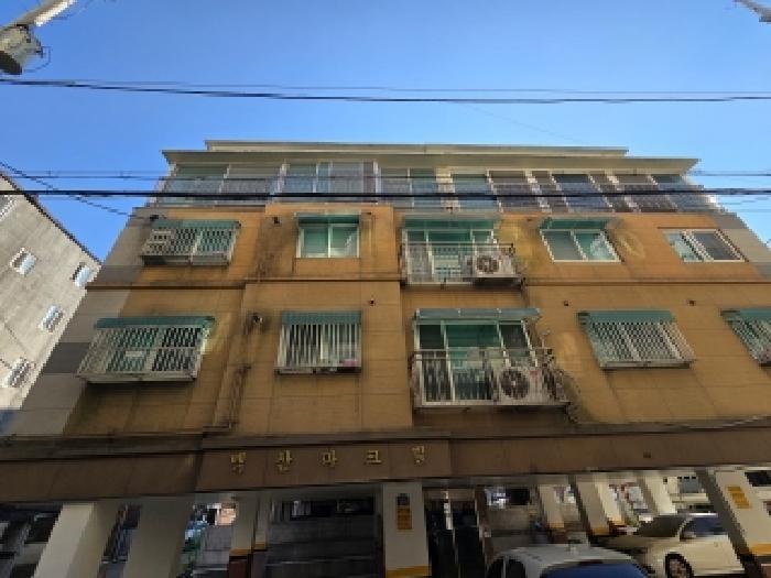 인천광역시 부평구 일신동 163-8 백산파크빌 4층401호 다세대(빌라) 경매 사진 6