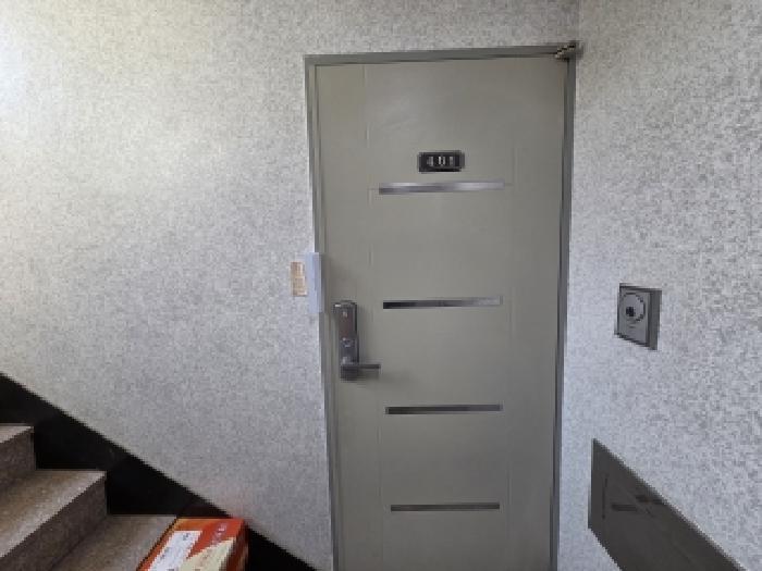 인천광역시 부평구 일신동 163-8 백산파크빌 4층401호 다세대(빌라) 경매 사진 9