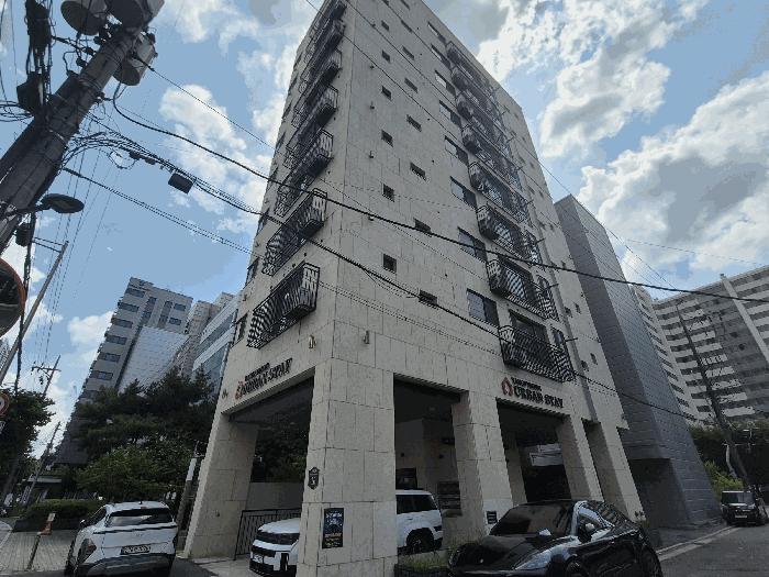 서울특별시 영등포구 양평동2가 22-7 어반스테이 제7층 제701호 오피스텔 경매 사진 1
