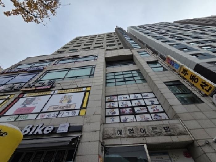 인천광역시 계양구 계산동 1074-10 예일아트빌 5층509호 오피스텔 경매 사진 6