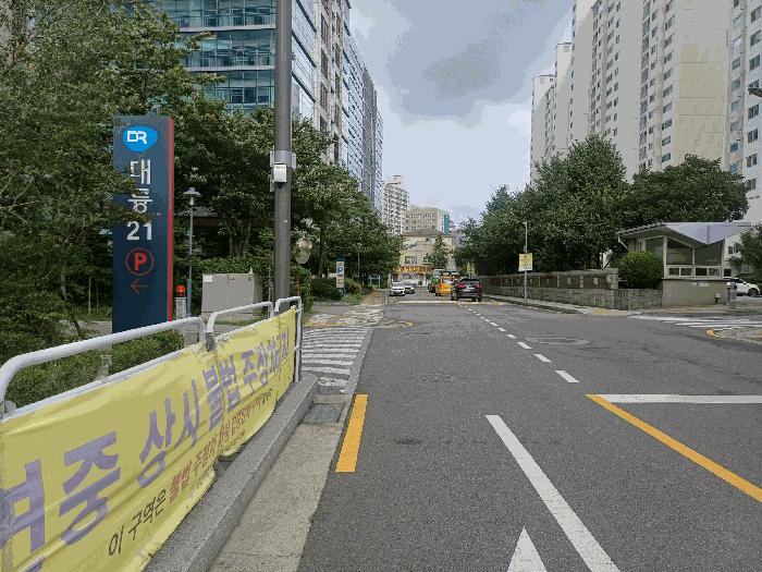 서울특별시 금천구 독산동 678-1 모던하우스금천1호점 제4층 제401호 다세대(빌라) 경매 사진 3
