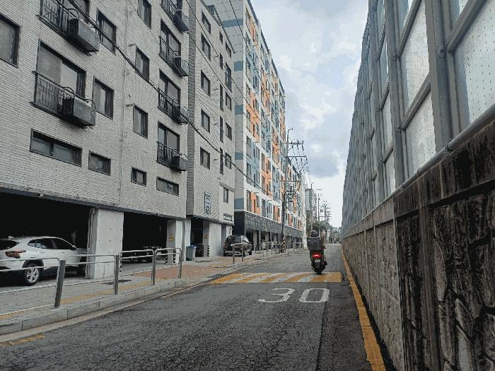 서울특별시 금천구 독산동 678-1 모던하우스금천1호점 제4층 제401호 다세대(빌라) 경매 사진 6