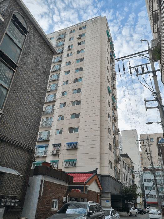 인천 부평구 오피스텔