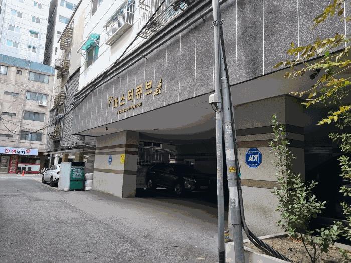인천광역시 부평구 부평동 119-35 마스터큐브 4층401호 오피스텔 경매 사진 2