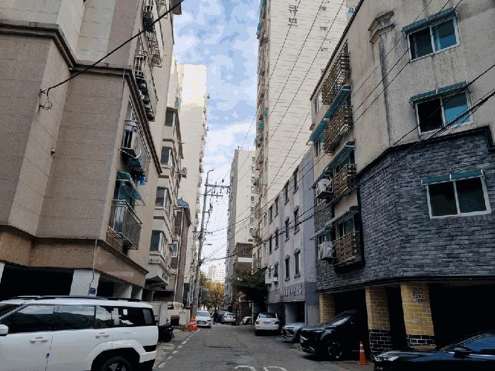 인천광역시 부평구 부평동 119-35 마스터큐브 4층401호 오피스텔 경매 사진 6