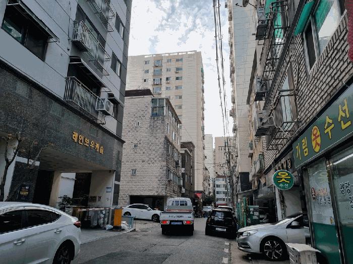 인천광역시 부평구 부평동 119-35 마스터큐브 4층401호 오피스텔 경매 사진 7