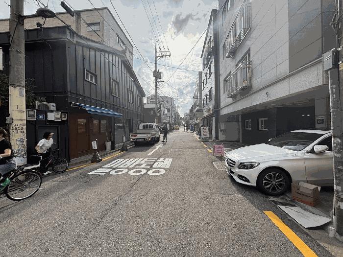 서울특별시 양천구 신정동 1000-12 건향파크빌8차 제3층 제302호 다세대(빌라) 경매 사진 2