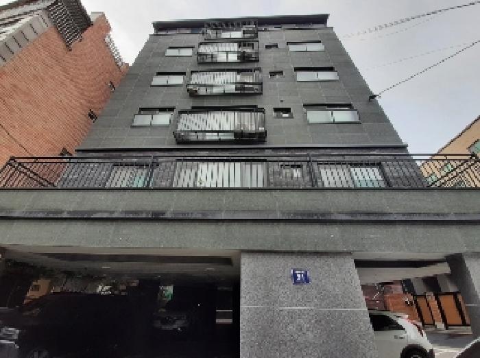 서울특별시 양천구 신정동 1000-12 건향파크빌8차 제3층 제302호 다세대(빌라) 경매 사진 6