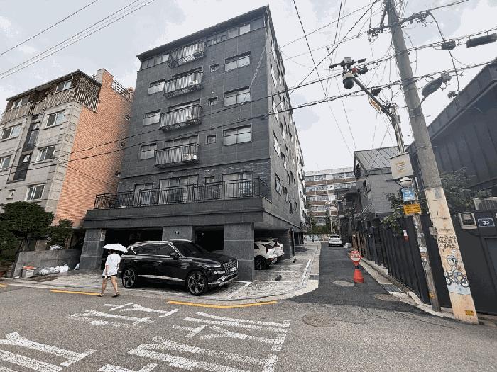 서울특별시 양천구 신정동 1000-12 건향파크빌8차 제3층 제302호 다세대(빌라) 경매 사진 9