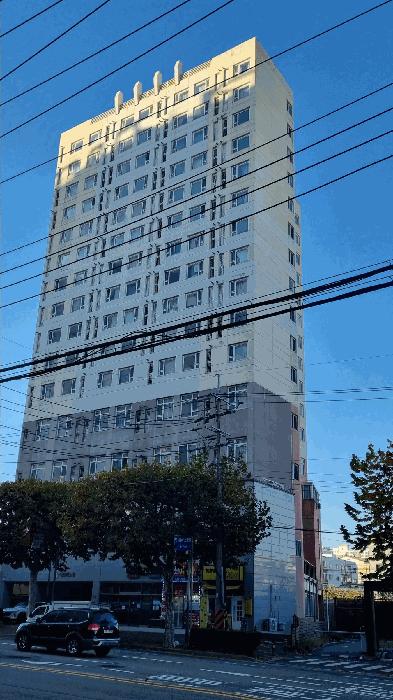 인천광역시 미추홀구 숭의동 78-9 숭의동아르떼노블 3층310호 오피스텔 경매 사진 3