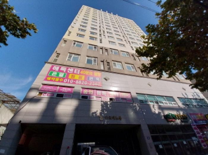 인천광역시 미추홀구 숭의동 78-9 숭의동아르떼노블 3층310호 오피스텔 경매 사진 6