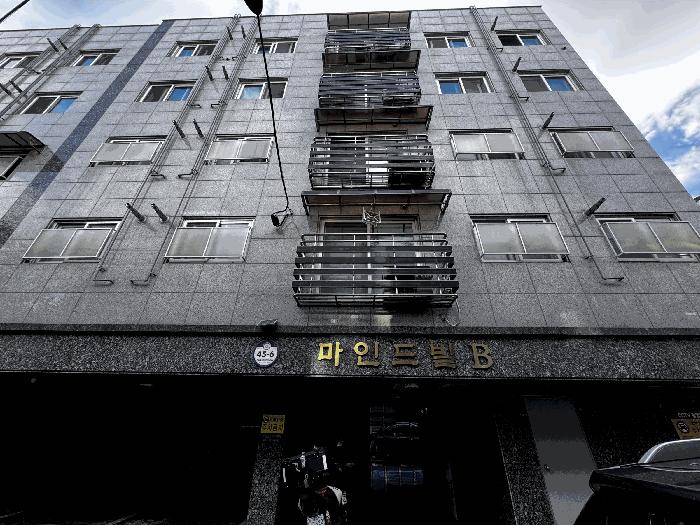 서울특별시 금천구 독산동 164-17 마인드빌 제비동 제4층 제402호 다세대(빌라) 경매 사진 1