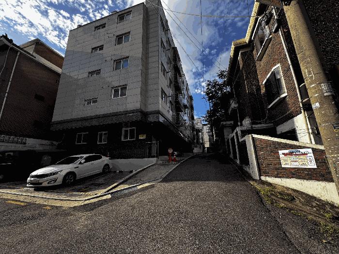 서울특별시 금천구 독산동 164-17 마인드빌 제비동 제4층 제402호 다세대(빌라) 경매 사진 3
