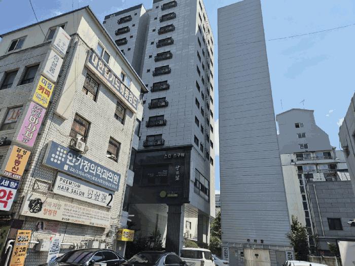 서울특별시 양천구 신정동 1148-9 양지 제9층 제903호 오피스텔 경매 사진 3