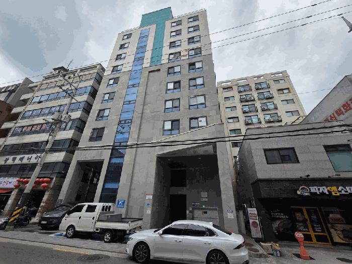 서울특별시 강서구 화곡동 24-150 더베네치아스위트 제7층 제702호 오피스텔 경매 사진 7