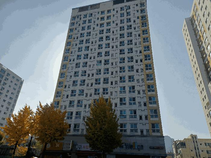 인천광역시 미추홀구 주안동 115-1 주안웰가 13층1307호 오피스텔 경매 사진 1