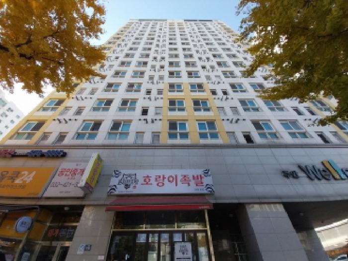 인천광역시 미추홀구 주안동 115-1 주안웰가 13층1307호 오피스텔 경매 사진 7