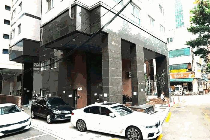 서울특별시 강서구 화곡동 24-65 포엠빌 제7층 제703호 오피스텔 경매 사진 1